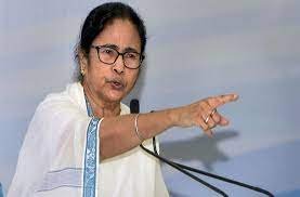 KOLKATA: Mamata targets BJP over Rahul's disqualification, condemns action without naming
