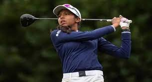 SINGAPORE: Amateur Asia Pacific Championship: Avani Tied 24th and Nishna Tied 35th