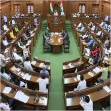 New Delhi: The current session of the Delhi Assembly has been extended till March 27.