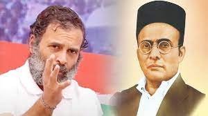 MUMBAI : Maharashtra Assembly: BJP, Shiv Sena MPs accuse Rahul of insulting Savarkar