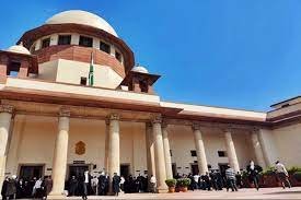 New Delhi: The automatic disqualification of public representatives on conviction and imprisonment for two years has been challenged in the apex court.