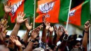 BENGALURU: BJP became dependent on Yeddyurappa, made him the face of the party in the assembly elections