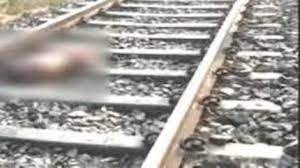 Maharashtra: Constable's body found on railway track in Thane