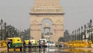 New Delhi