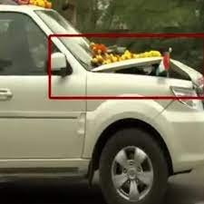 Rajasthan: Lok Sabha Speaker Om Birla's brother injured in road accident