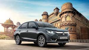 New Delhi: Honda's sedan 'Amaze' will be expensive from April 1