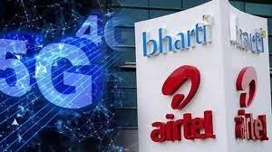 New Delhi: Airtel's 5G service reaches 500 cities