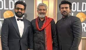 Los Angeles: Will throw a big party if Rajamouli gets a chance to direct a 'Marvel' film: Ram Charan