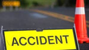 Maharashtra: Judge seriously injured in road accident in Kolhapur
