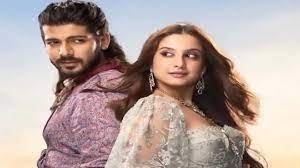 Palghar: Tunisha Sharma suicide case: Actor Sheezan Khan, accused of abetment, gets bail