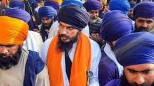 Assam: Amritpal's companions were kept in separate cells in Dibrugarh jail, monitored by CCTV cameras