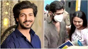 Thane: Tunisha Sharma suicide case: Actor Sheezan Khan released from Thane jail