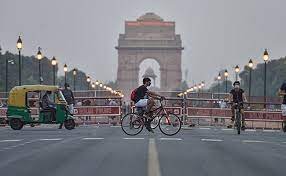 New Delhi