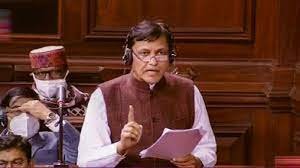NEW DELHI : 23 persons to be declared as terrorists under UAPA during the year 2022, 2023: Government