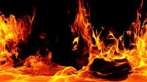 Noida: A massive fire broke out in a factory in Noida's Sector 10, 10 people were rescued safely.