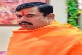 MUMBAI : Mumbai rally: Telangana BJP MLA Raja Singh booked for making inflammatory speech