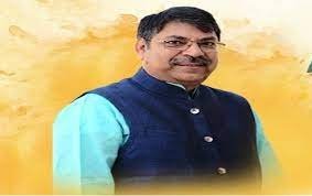 JAIPUR : BJP workers should do everything possible to bring the party to power: Poonia