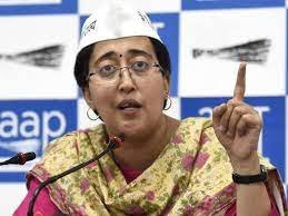 New Delhi: 12 'Schools of Applied Learning' to be set up in Delhi: Atishi