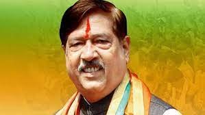 MUMBAI: Leaders of various parties condole the demise of Bapat.