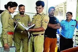 HYDERABAD: Body of MBBS student found hanging from ceiling fan in hostel