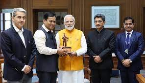 New Delhi