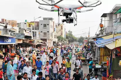 New Delhi