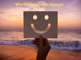 New Delhi: World Happiness Report: India ranks 136th in the list of 10 happiest countries in the world.
