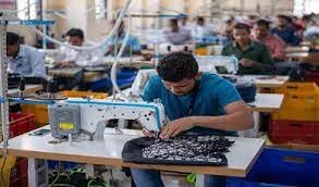 New Delhi: Export of 18 items of textile sector will get benefit of RDTEP