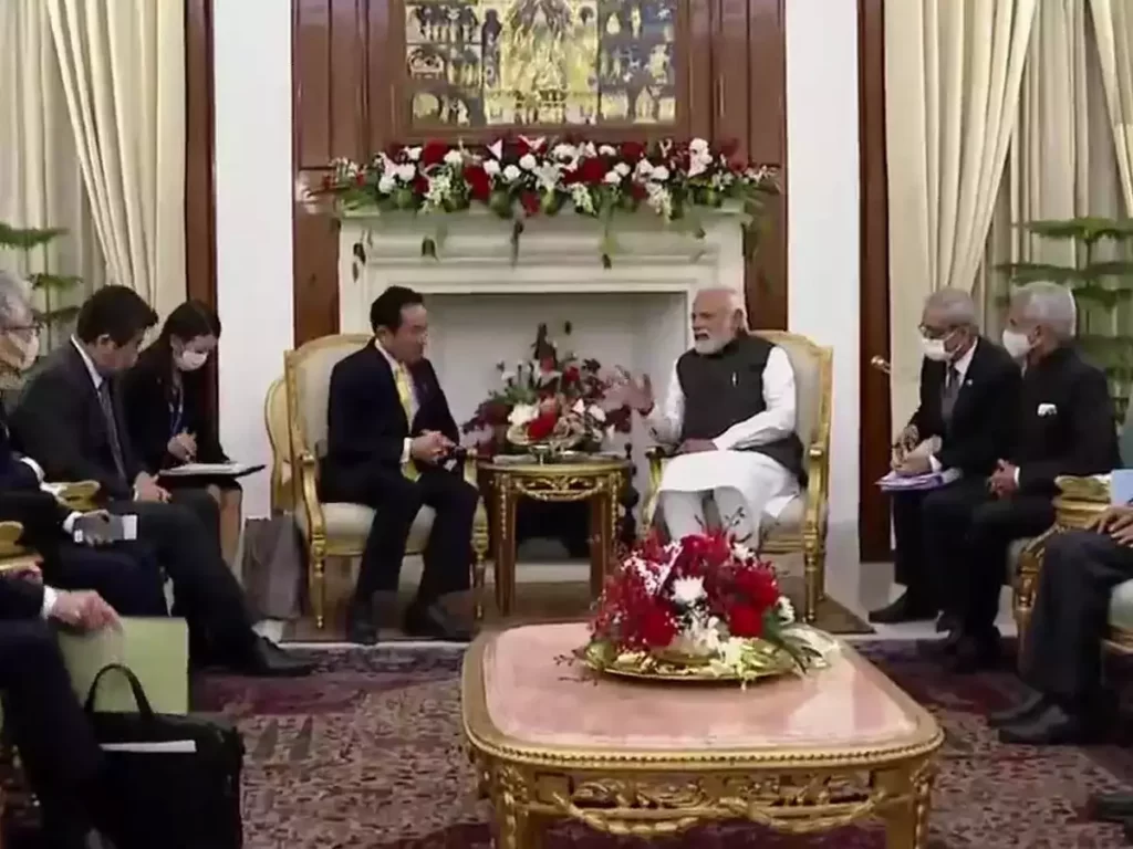 New Delhi