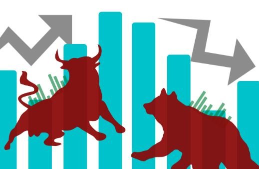 stock market sign_286