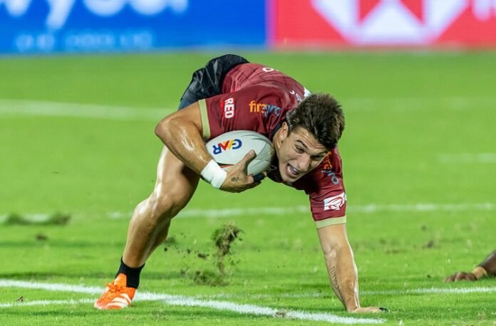 GMR Rugby Premier League 2025