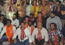 Ulhasnagar : शहाड ब्रिज उद्घाटन को लेकर विवाद बढ़ा