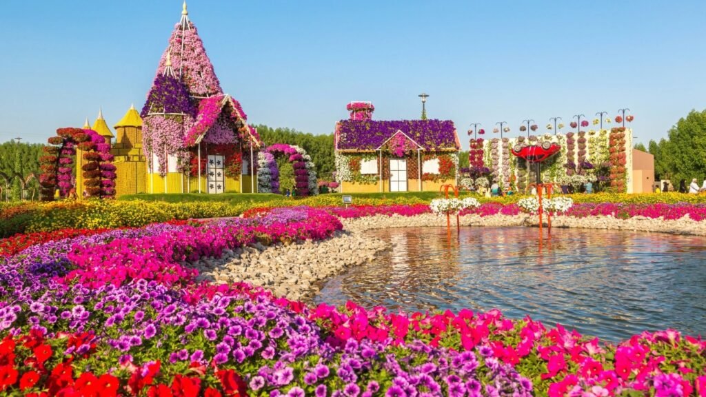 Mumbai: IRCTC launches "Dazzling Dubai" tour package for January 22, 2026