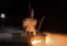 Tehran : ईरान ने रूस से तीन उपग्रह अंतरिक्ष में प्रक्षेपित किए