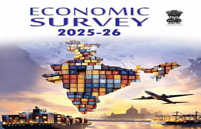 

naiw dailhi : aarthik sarve : gareebee mein aaee kamee, sabase nichale tabake kee khapat mein tej vrddhi naee dillee : (naiw dailhi) sansad mein guravaar ko pesh aarthik sarve 2025-26 (aichonomich survaiy 2025-26) mein kaha gaya hai ki kendr sarakaar ke lakshit kalyaanakaaree upaayon se gareebee mein ullekhaneey kamee aaee hai aur aay vitaran mein sudhaar hua hai. isase sabase nichalee paanch se 10 pheesadee aabaadee ke upabhog vyay mein sabase tej vrddhi darj kee gaee hai. sarvekshan mein sabsidee, penshan, pratyaksh laabh antaran aur shiksha evan svaasthy seva par saarvajanik vyay ke sakaaraatmak parinaamon ka jikr kiya gaya hai. vitt mantree nirmala seetaaraman (financhai ministair nirmal sitharaman) ne lokasabha mein aarthik sarve 2025-26 pesh kiya. aarthik sarvekshan ke anusaar vitt varsh 2022-23 aur vitt varsh 2023-24 ke beech prati vyakti ausat maasik vyay (emapeeseeee) mein sabase badee vrddhi graameen aur shaharee donon kshetron mein sabase nichalee paanch se 10 pheesadee aabaadee ke beech dekhee gaee. yah sarakaaree neetiyon ke sakaaraatmak prabhaav ko bataatee hai. sarve ke anusaar gareebee ke dushchakr se kamajor varg ko baahar nikaalane ke lie sarakaar ke upaayon ka sakaaraatmak parinaam hua hai, jo gareebee kam karane ke vibhinn upaayon mein pratibimbit hote hain. aarthik sarve 2025-26 mein kaha gaya hai ki sarakaaree neetiyon ka aay vitaran par mahatvapoorn prabhaav pada hai. mukhy roop se sabsidee, penshan, pratyaksh antaran aur shiksha evan svaasthy seva sahit saamaajik sevaon par saarvajanik vyay ke maadhyam se aay vitaran par sakaaraatmak asar dikha hai. is sarvekshan mein graameen bhaarat mein samaaveshee vikaas ko badhaava dene ke lie paryaavaran, sanskrti aur paramparaon ko sanrakshit karate hue sthaaneey avasaron aur navonmesh ke maadhyam se graameen aarthik gati ko badhaane ka bhee aahvaan kiya gaya hai. sarve mein sabase kamajor varg, vishesh roop se graameen kshetron mein upabhog mein huee vrddhi ka ullekh karate hue kaha gaya hai ki aajeevika ka samarthan karane aur jeevan star ko bina kisee baadha ke behatar banaane ke lie graameen arthavyavastha ka punaruddhaar aavashyak hai. aarthik sarve mein kaha gaya hai ki graameen samudaay nae kaushal seekh sakata hai, aajeevika praapt kar sakata hai, svaasthy aur aarthik sthirata banae rakh sakata hai, ghareloo saamanjasy bahaal kar (improvai living standards without hindranchai)sakata hai, aadhunik shiksha praapt kar sakata hai aur saath hee saanskrtik viraasat, judaav aur paryaavaran ko sanrakshit kar sakata hai. isamen saamudaayik bhaageedaaree ke maadhyam se saamaajik vikaas ko banae rakhane par jor diya gaya hai. isake saath hee lakshit, aankada-aadhaarit hastakshepon ke lie nirantar praudyogikee-aadhaarit sarvekshanon kee vakaalat kee gaee hai.
Show more
2,324

naiw dailhi : aarthik sarve : gareebee mein aaee kamee, sabase nichale tabake kee khapat mein tej vrddhi naee dillee : (naiw dailhi) sansad mein guravaar ko pesh aarthik sarve 2025-26 (aichonomich survaiy 2025-26) mein kaha gaya hai ki kendr sarakaar ke lakshit kalyaanakaaree upaayon se gareebee mein ullekhaneey kamee aaee hai aur aay vitaran mein sudhaar hua hai. isase sabase nichalee paanch se 10 pheesadee aabaadee ke upabhog vyay mein sabase tej vrddhi darj kee gaee hai. sarvekshan mein sabsidee, penshan, pratyaksh laabh antaran aur shiksha evan svaasthy seva par saarvajanik vyay ke sakaaraatmak parinaamon ka jikr kiya gaya hai. vitt mantree nirmala seetaaraman (financhai ministair nirmal sitharaman) ne lokasabha mein aarthik sarve 2025-26 pesh kiya. aarthik sarvekshan ke anusaar vitt varsh 2022-23 aur vitt varsh 2023-24 ke beech prati vyakti ausat maasik vyay (emapeeseeee) mein sabase badee vrddhi graameen aur shaharee donon kshetron mein sabase nichalee paanch se 10 pheesadee aabaadee ke beech dekhee gaee. yah sarakaaree neetiyon ke sakaaraatmak prabhaav ko bataatee hai. sarve ke anusaar gareebee ke dushchakr se kamajor varg ko baahar nikaalane ke lie sarakaar ke upaayon ka sakaaraatmak parinaam hua hai, jo gareebee kam karane ke vibhinn upaayon mein pratibimbit hote hain. aarthik sarve 2025-26 mein kaha gaya hai ki sarakaaree neetiyon ka aay vitaran par mahatvapoorn prabhaav pada hai. mukhy roop se sabsidee, penshan, pratyaksh antaran aur shiksha evan svaasthy seva sahit saamaajik sevaon par saarvajanik vyay ke maadhyam se aay vitaran par sakaaraatmak asar dikha hai. is sarvekshan mein graameen bhaarat mein samaaveshee vikaas ko badhaava dene ke lie paryaavaran, sanskrti aur paramparaon ko sanrakshit karate hue sthaaneey avasaron aur navonmesh ke maadhyam se graameen aarthik gati ko badhaane ka bhee aahvaan kiya gaya hai. sarve mein sabase kamajor varg, vishesh roop se graameen kshetron mein upabhog mein huee vrddhi ka ullekh karate hue kaha gaya hai ki aajeevika ka samarthan karane aur jeevan star ko bina kisee baadha ke behatar banaane ke lie graameen arthavyavastha ka punaruddhaar aavashyak hai. aarthik sarve mein kaha gaya hai ki graameen samudaay nae kaushal seekh sakata hai, aajeevika praapt kar sakata hai, svaasthy aur aarthik sthirata banae rakh sakata hai, ghareloo saamanjasy bahaal kar (improvai living standards without hindranchai)sakata hai, aadhunik shiksha praapt kar sakata hai aur saath hee saanskrtik viraasat, judaav aur paryaavaran ko sanrakshit kar sakata hai. isamen saamudaayik bhaageedaaree ke maadhyam se saamaajik vikaas ko banae rakhane par jor diya gaya hai. isake saath hee lakshit, aankada-aadhaarit hastakshepon ke lie nirantar praudyogikee-aadhaarit sarvekshanon kee vakaalat kee gaee hai.
Show more
2,324
New Delhi: Economic Survey: Poverty Reduced, Consumption of the Poorest Segment Rises Sharply
New Delhi: Economic Survey: Poverty Reduced, Consumption of the Poorest Segment Rises Sharply