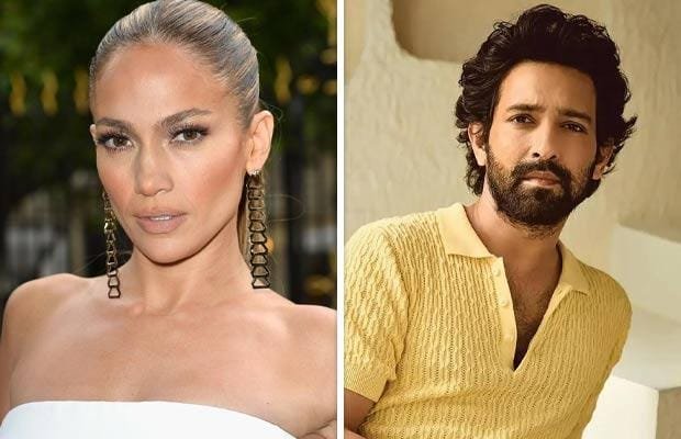 Mumbai: Jennifer Lopez may appear in Vikrant Massey's film