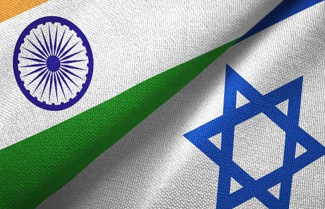 Jerusalem: Trade between India and Israel to be possible in rupees; SBI to play a key role