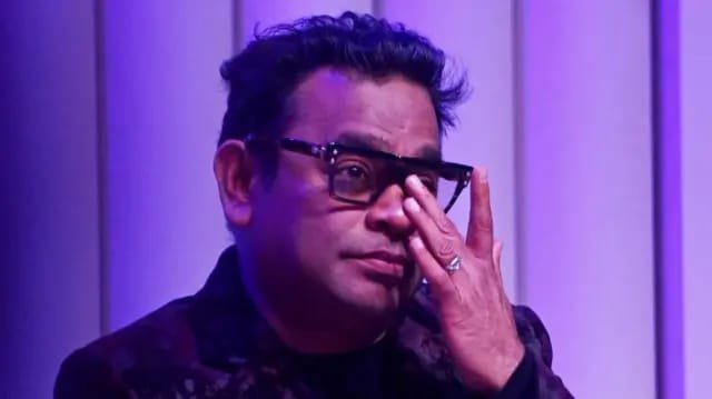 Mumbai: AR Rahman clarifies after controversy