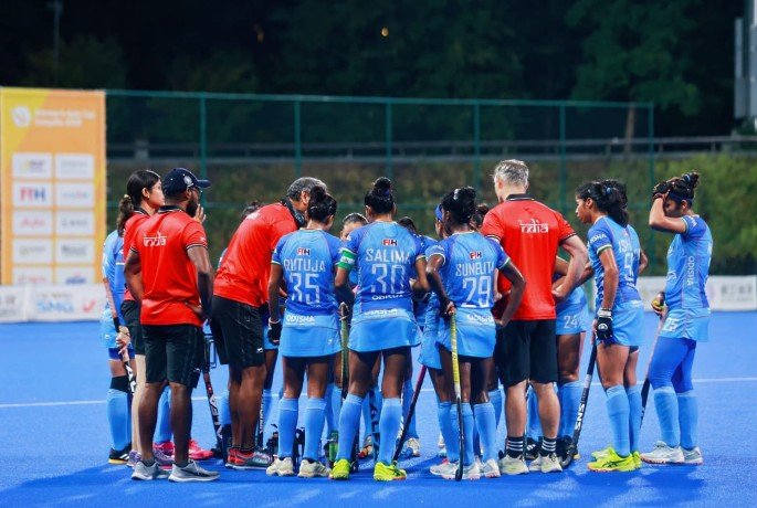 New Delhi: Indian hockey faces significant challenges in the new year with the World Cup and Asian Games.