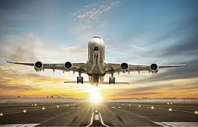 New Delhi: Sindhudurg Airport in Maharashtra receives DGCA approval for 24-hour operations