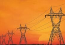 New Delhi : देश का पावर ट्रांसमिशन नेटवर्क 5 लाख सर्किट किलोमीटर से अधिक हुआ