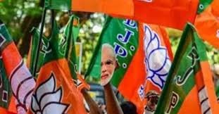 Mumbai: BJP suspends 54 rebel workers, including former mayor, in Nashik