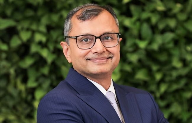 New Delhi: Tarun Garg assumes charge as MD and CEO of Hyundai Motor India