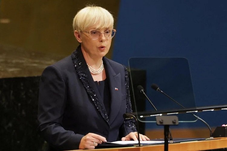 Ljubljana: Parliamentary Elections to be Held in Slovenia on March 22, President Pirc Musar Announces