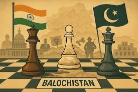 New York: Appeal to the United Nations for Recognition of Balochistan, Pakistan and Iran Accused of Violating International Law