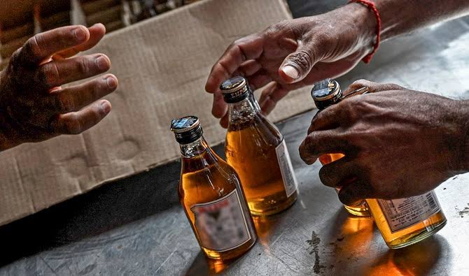 South 24 Parganas: Three Die After Allegedly Being Poisoned with Contaminated Liquor