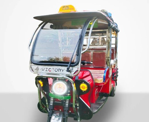 New Delhi: Victory Electric Vehicles IPO Launched, Bidding Open Until January 9th