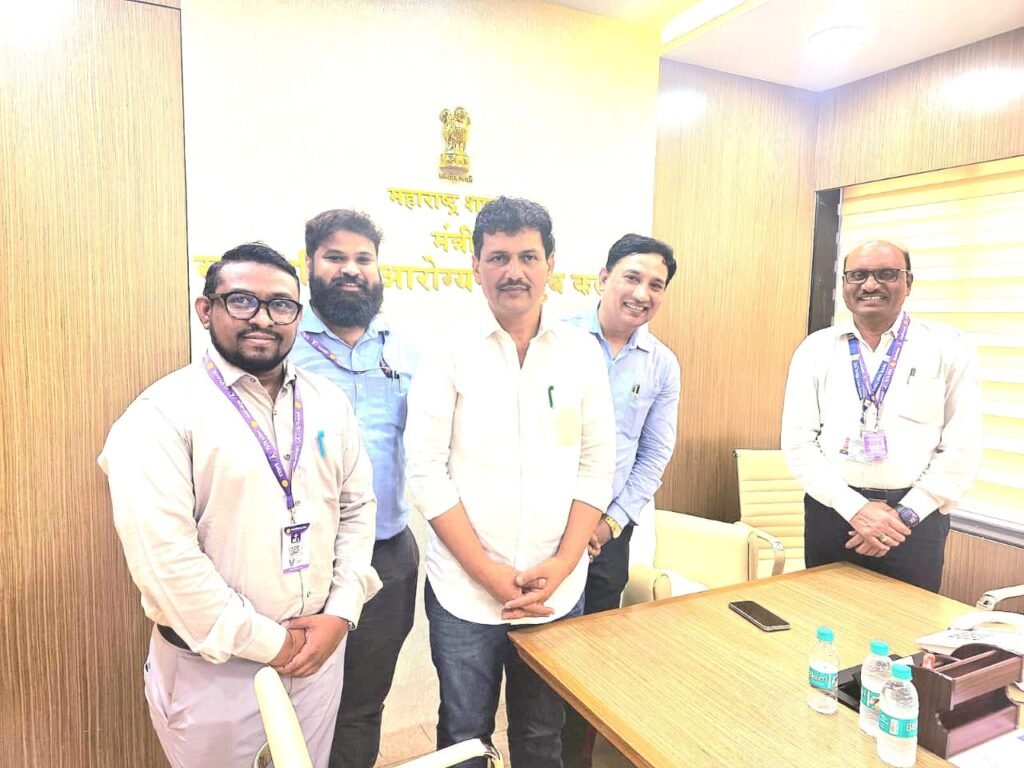 Mumbai: Thane Pattern of 'Ayushman Bharat'; Health Cover for Millions