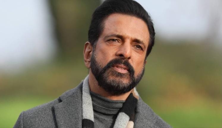 Mumbai: Javed Jaffrey's 'Mayasabha' will take you into a world of mystery, teaser released