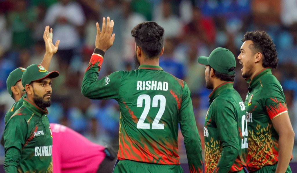 Dhaka: ICC Asks Bangladesh to Reconsider Decision Not to Travel to India, BCB Stands Firm